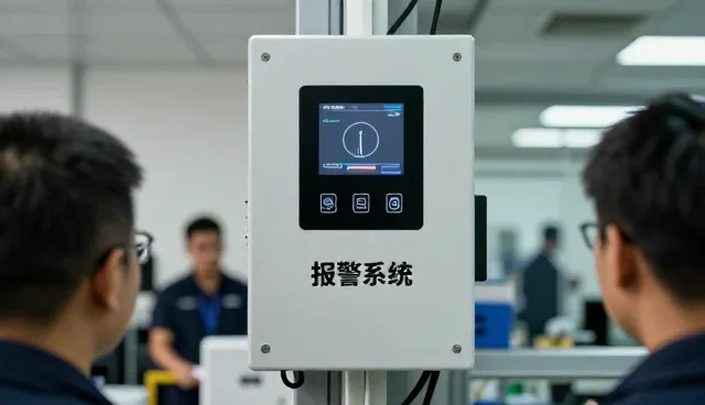 工业园区需求推动系统运维优化升级